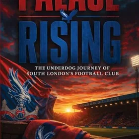 PublishDrive Palace Rising