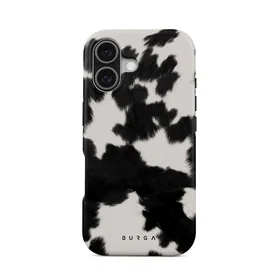 Burga Tough Fashion Case for iPhone 17