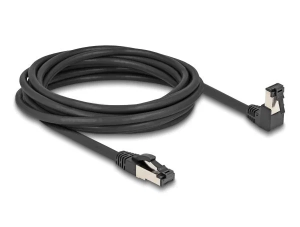 DeLock S/FTP Cat8.1 5m Network Cable