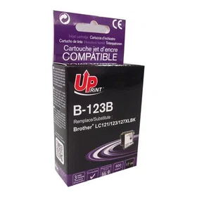 UPrint LC123 (Black)