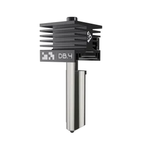 E3D DiamondBack HotEnds för Bambu Lab H2S, H2C, H2D och P2S