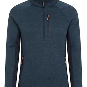 Mountain Warehouse Treston Half-Zip Fleece Jumper (Men's)