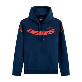 AlpineStars Velocifier Hoodie (Herr)