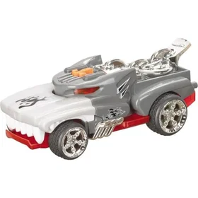 Mondo Motors Hot Wheels Hotweiler Monster Action 22cm