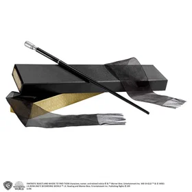 The Noble Collection Percival Graves Wand