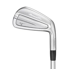 Mizuno Pro M-13 Irons