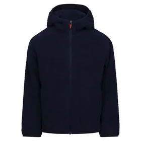 Trespass Minally Full Dragkedja Fleece (Jr)