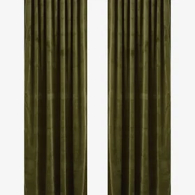 Ellos Home Nora Gardin 220x300cm 2-Pack