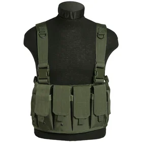 Mil-Tec Gilet (Unisexe)