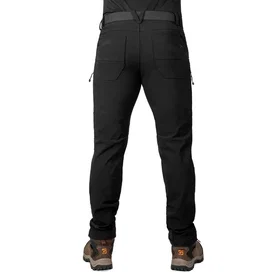 Graff Flexible Outdoor 710-1 Byxor (Herr)