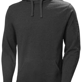 Helly Hansen Classic Logo Hoodie (Herre)