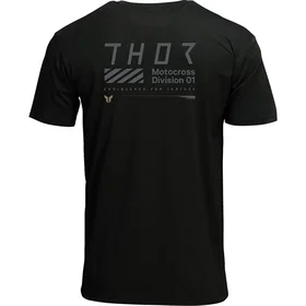 Thor Stamp Kortärmad T-shirt (Herr)