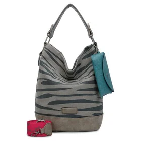 Fritzi aus Preußen Izzy07 Hobo Bag