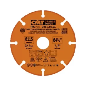 CMT 286.115.01 Multimaterial Skive