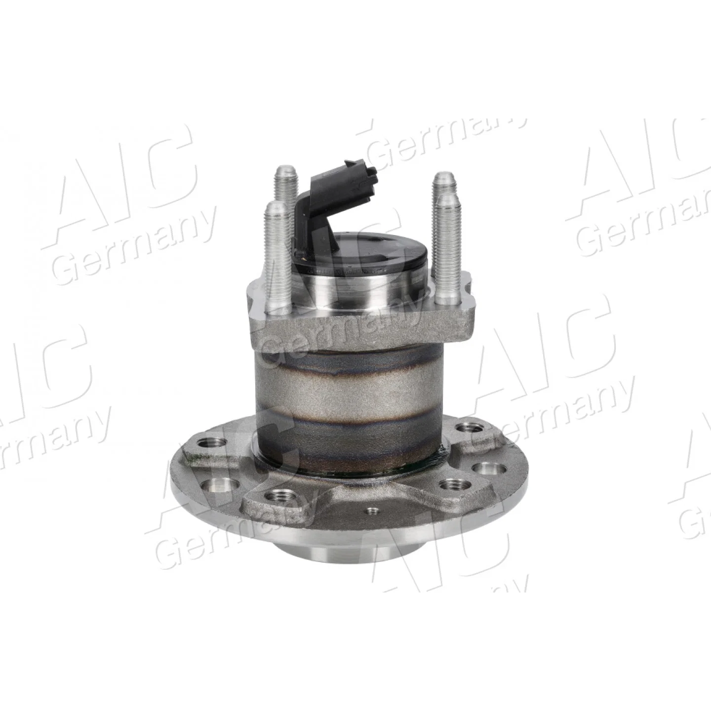 AIC Wheel Bearing Kit 52707