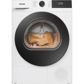 Gorenje G200 DG2P8E/UK (White)
