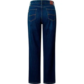 Pepe Jeans Robyn Rak Hög Midja Jeans (Dam)