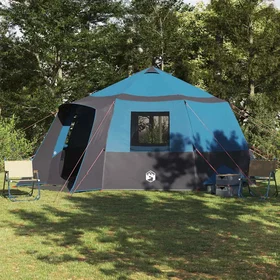 vidaXL Cabin Tent (12) 42004057