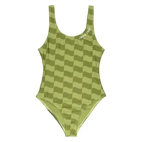 Santa Cruz Strip Swimsuit (Women's)
