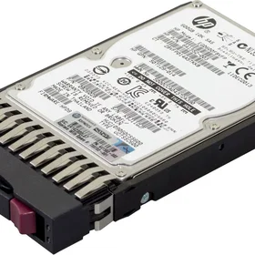 HPE C8S58SB 600GB 2.5" HDD 600GB
