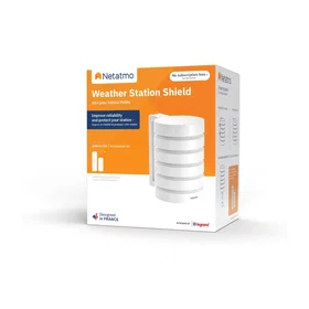 Netatmo NRS-WW Smart Weather Station Cover