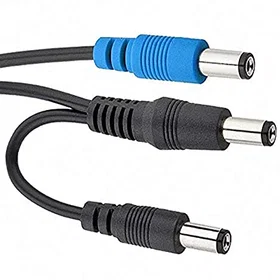 Voodoo Labs HX Current Doubler Cable