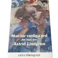 Man tar vanliga ord Pocket