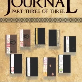 Archway Publishing The Prime Booth Journal