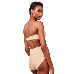 Gisela Detachable Extreme Neckline Bra