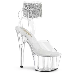 Pleaser ADORE-791-2RS (Women's)