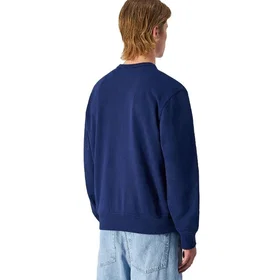 Champion Tonal Icons Crewneck Sweatshirt (Men's)