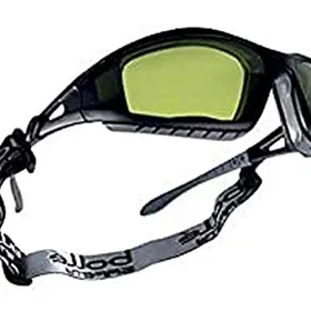 Bollé Skyddsglasögon Tracker (Svart)