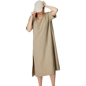 Houdini Cover Dress