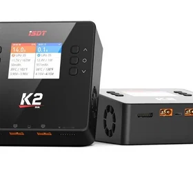 ISDT K2Air