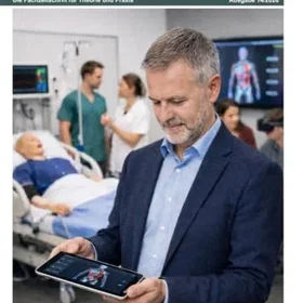 Lehren LLiG Utgåva 14/2026