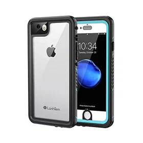 Lanhiem Etui för iPhone 8/iPhone 7/iPhone SE 2020/2022