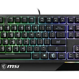 MSI S11-04DE601-CLA Combo (DE)