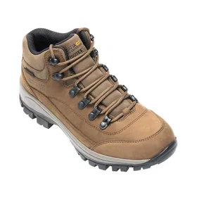 Regatta Bayton Leather Mid (Naisten)