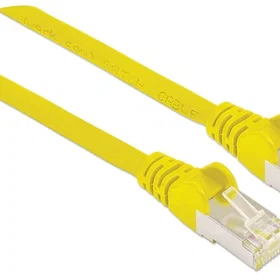Intellinet S/FTP Cat6 3m Network Cable