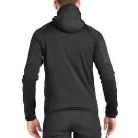 +8000 Niel Full-Zip Fleece Jakke (Herre)