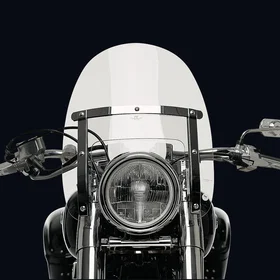 National-Cycle Pare-brise Ranger XVS 650/1100 DRAGSTAR
