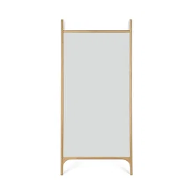 Ethnicraft PI Floor Mirror 80x200cm