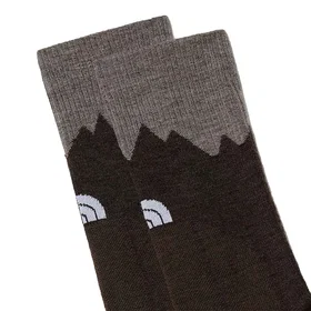 The North Face Mountain Hiking Crew Socks (Men's)