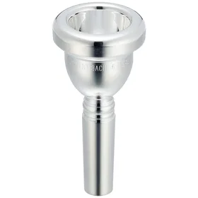 Bach 3416HAL Trombone Mouthpiece Large Shank