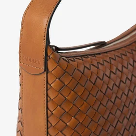 Saddler Glan Skuldertaske