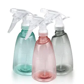 Maxentico Pulvérisateur 500ml Transparent
