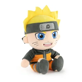 Barrado Naruto Shippuden Naruto Uzumaki 29cm ()