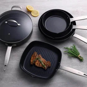 Zyliss Ultimate Pro Grill Pan 26cm