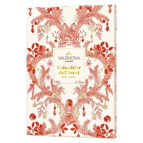 Valrhona Advent Calendar 2026 195g
