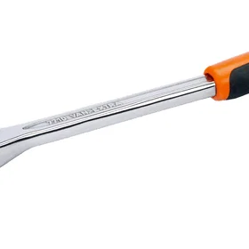 Bahco 7710 Reversibel Flex-Head Ratchet 3/8-Inch